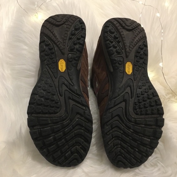 Merrell hiking snickers - Picture 3 of 7